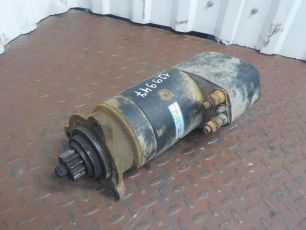 Изображение грузовика