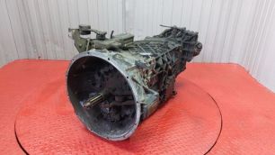 Изображение грузовика