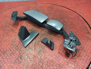 ZL0151039AHP1B TANGDE Зеркало правое