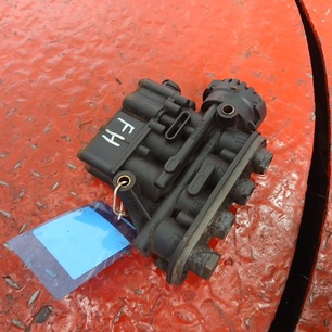 21083657 VOLVO Кран ECAS, № XF479313