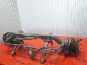 Изображение грузовика