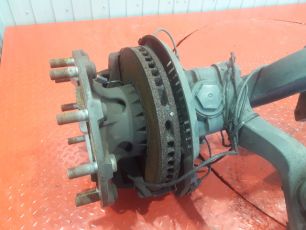 Изображение грузовика