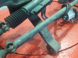 Изображение грузовика