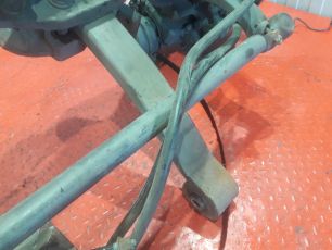 Изображение грузовика