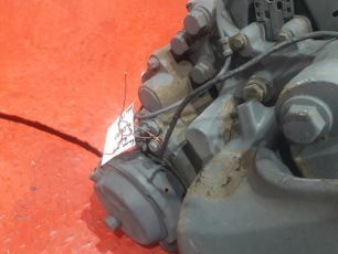 20410139 VOLVO Камера тормозная, № XF396724