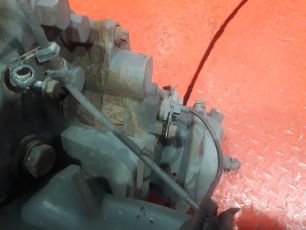 Изображение грузовика