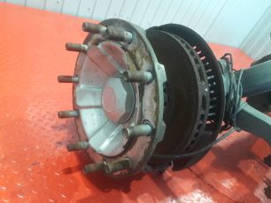 Изображение грузовика