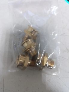 KR5697 PRC Штуцер воздушный