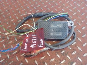 Изображение грузовика