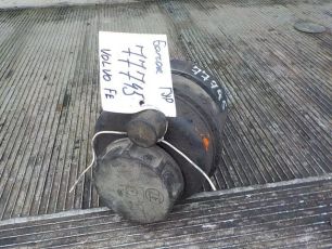 Изображение грузовика