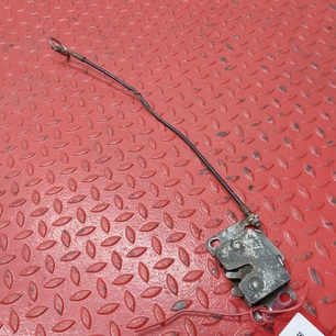 20467158 VOLVO Замок бардачка, № XF474590