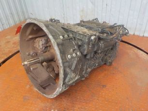 Изображение грузовика