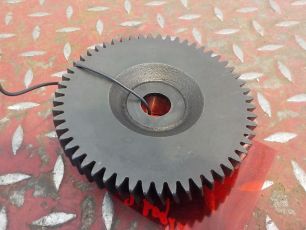 Изображение грузовика