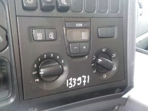 2077175 SCANIA Блок управления отопителя, № XF133971