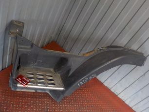 20529478 VOLVO Корпус подножки верхний левый, № XF181938