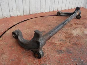 Изображение грузовика