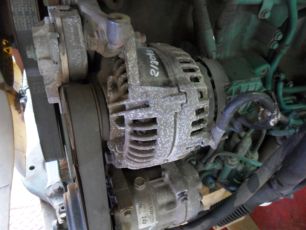 Изображение грузовика