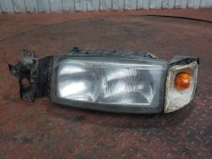 5010379321 RENAULT Фара левая, № XF123449