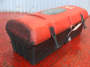 Изображение грузовика