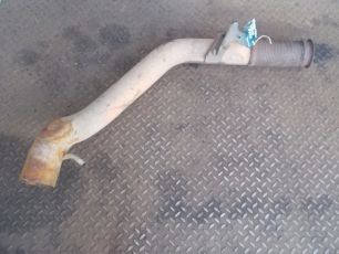500388499 IVECO Труба глушителя, № XF74152
