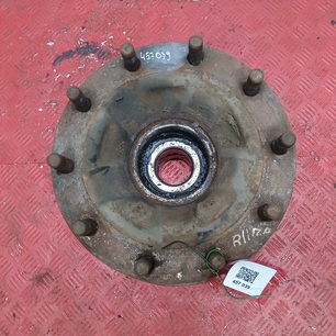 7421116569 RENAULT Ступица передняя, № XF457039