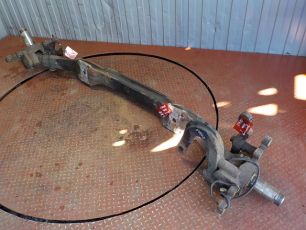 Изображение грузовика