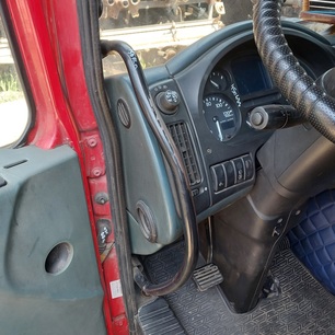 1453799 DAF Поручень, № XF450760