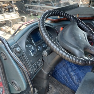 1446868 DAF Торпедо, № XF450759