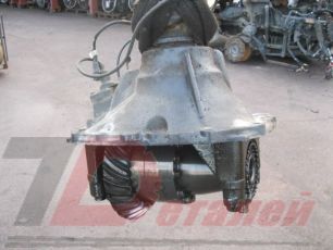 Изображение грузовика