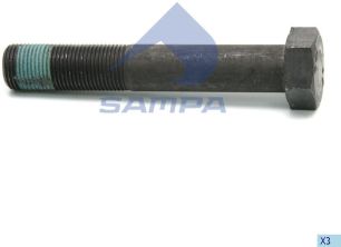102632 SAMPA Болт рессоры