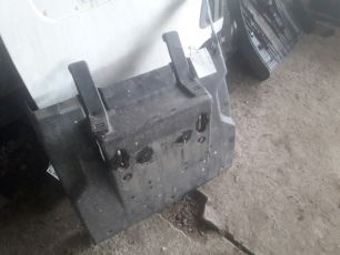 7421094394 RENAULT Крыло заднее / задняя часть, № XF412157