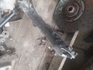 Изображение грузовика