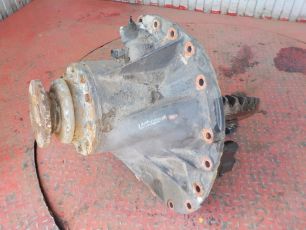 Изображение грузовика