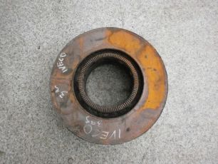 Изображение грузовика