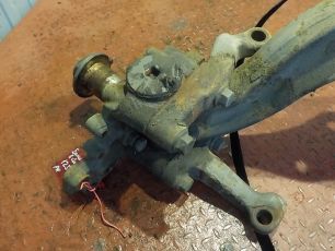 Изображение грузовика