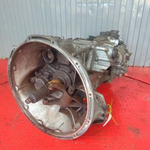 Изображение грузовика