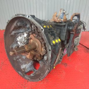 Изображение грузовика