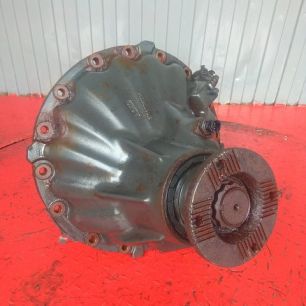 0004518898 MERCEDES Редуктор заднего моста, HL 6, № XF241682