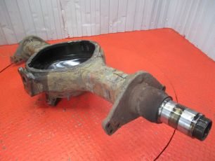 Изображение грузовика