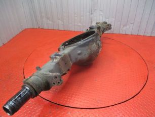 Изображение грузовика