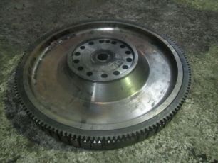 20441568 VOLVO Маховик, № XF406975