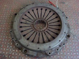 Изображение грузовика