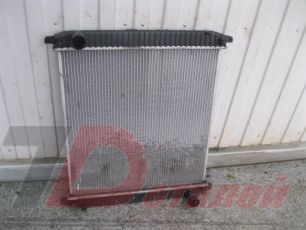 Изображение грузовика