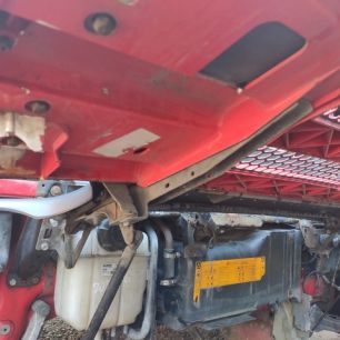 Изображение грузовика