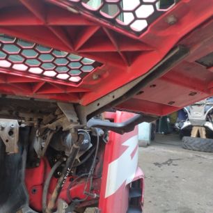 Изображение грузовика