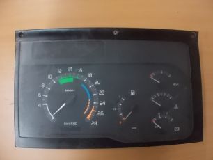 Изображение грузовика