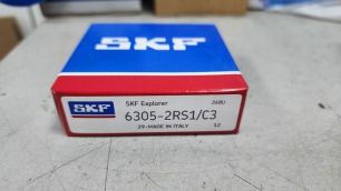 63052RS1C3 SKF
