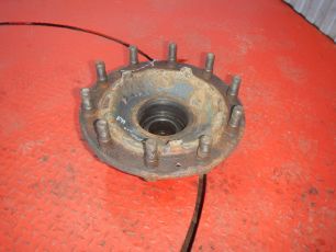 Изображение грузовика