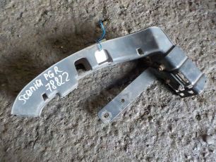 Изображение грузовика