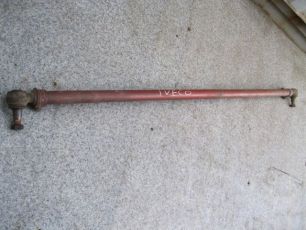 Изображение грузовика